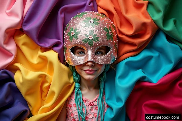 DIY Costume Design Ideas for Beginners