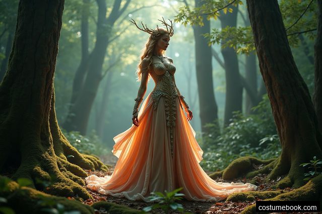 Costumebook.com Exclusive: Limited Edition Fantasy Costumes